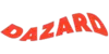 Dazard Casino logo for the official Australia casino site