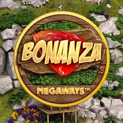 Bonanza Megaways game at Dazard Casino for Australia players
