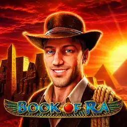 Book of Ra game at Dazard Casino for Australia players