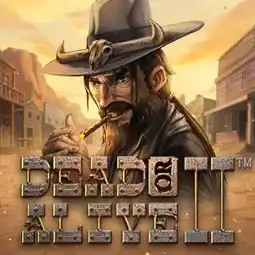 Dead or Alive 2 game at Dazard Casino for Australia players