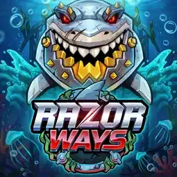 Razor Ways game at Dazard Casino for Australia players