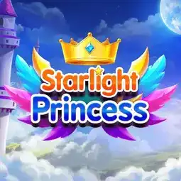 Starlight Princess game at Dazard Casino for Australia players