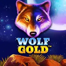 Wolf Gold game at Dazard Casino for Australia players
