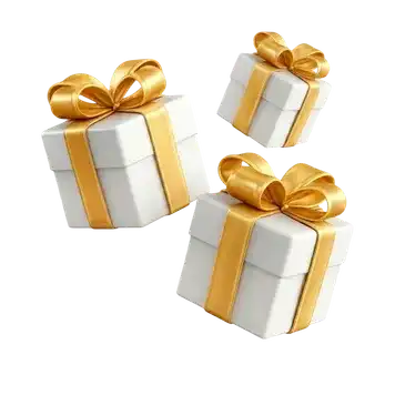 Third deposit bonus package at Dazard Casino Australia featuring higher rewards